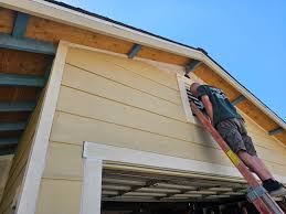 Best Composite Siding  in Loving, NM